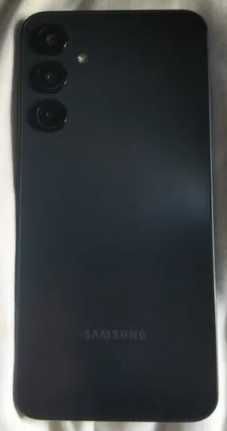 Samsung Galaxy A16 com pelicula 
actualizado para android 15