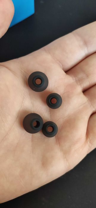 Auriculares Bluetooth Xiaomi Redmi AirDots | Preto