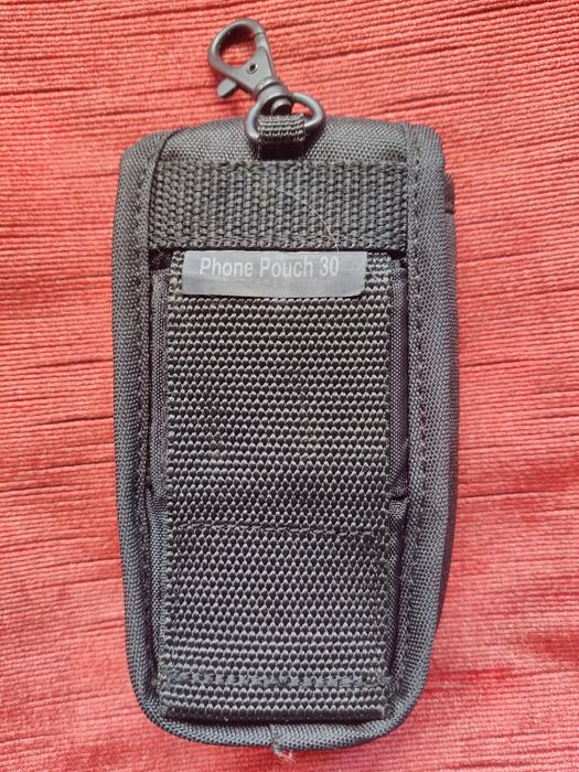 Bolsa Protetora LowePro impermeável, como nova.