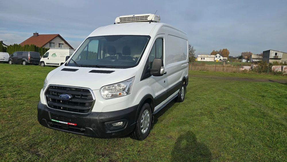 Ford Transit L2H2 CHŁODNIA