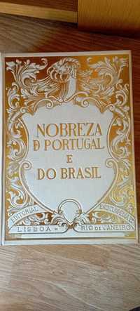 Nobreza de Portugal e do Brasil