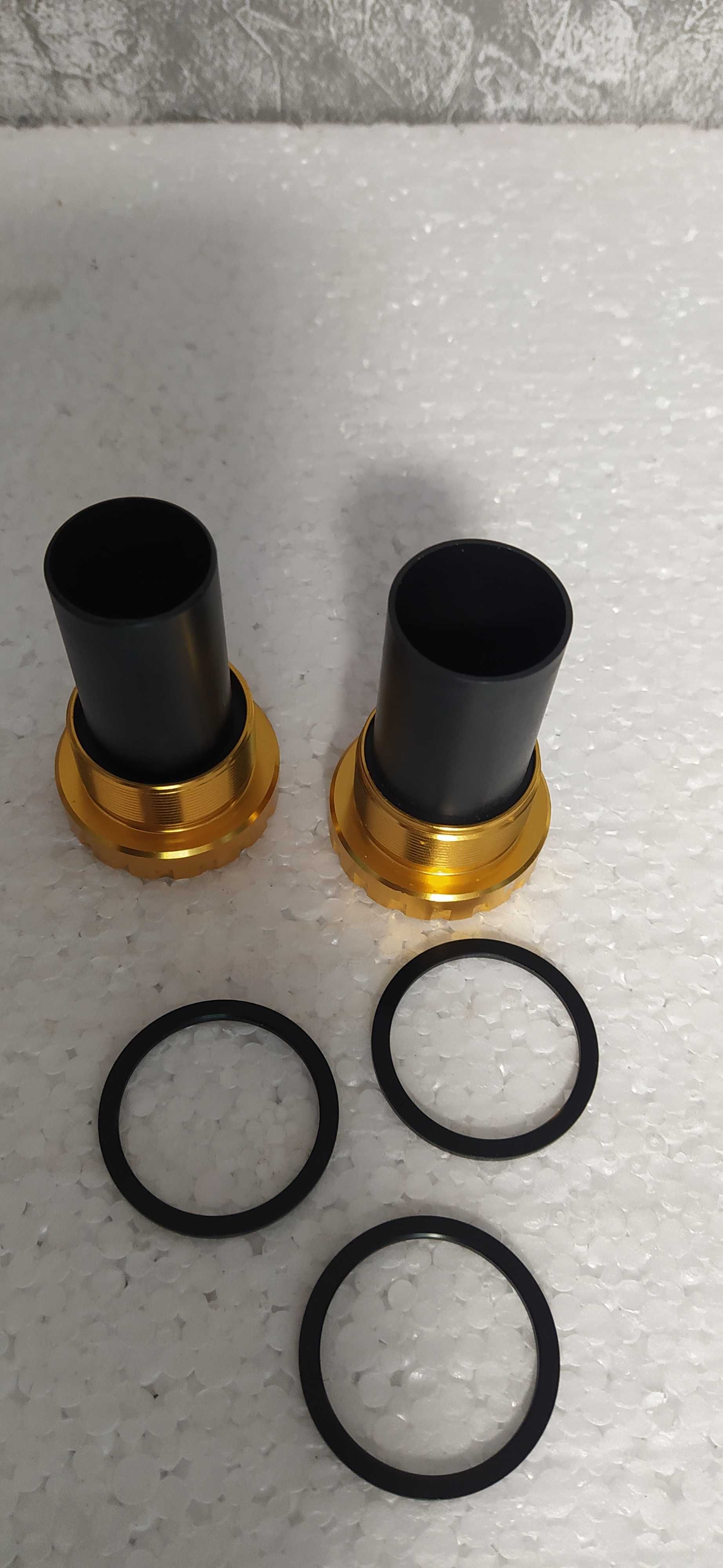 Suport MTB Gold  BB91
