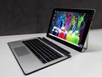 Tablet Laptop HP PRO x2 m7 ram 8GB dysk 256SSD FHD jak Surface Cienki