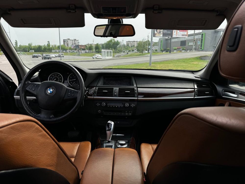 BMW-X5,3.0i,2009