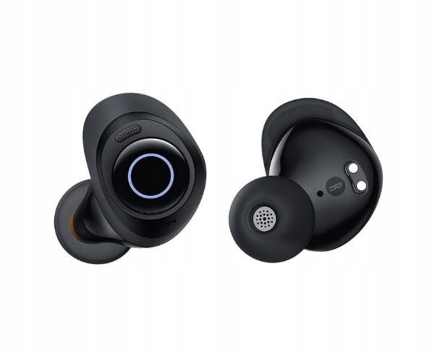 Słuchawki bezprzewodowe dokanałowe Baseus Bowie MA20