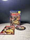Gra Tekken 5 PS2