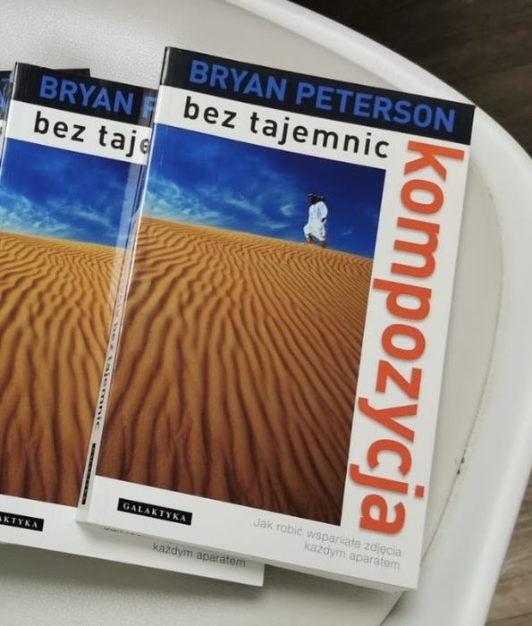 Kompozycja bez tajemnic