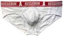 aussieBum slipy męskie oryginalne rozmiar XXL