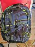 Plecak szkolny CoolPack Impact Duty F031759