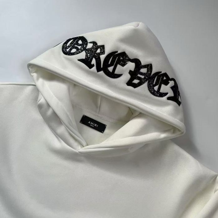 Худі amiri ! Наявність !!! Худі Амірі