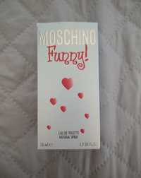 Perfum Moschino Funny