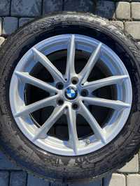 Alufelgi 5x112 17 cali BMW G30, G31, G32, G11, G12, G20, G21, G22