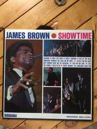 James Brown - Showtime WINYL