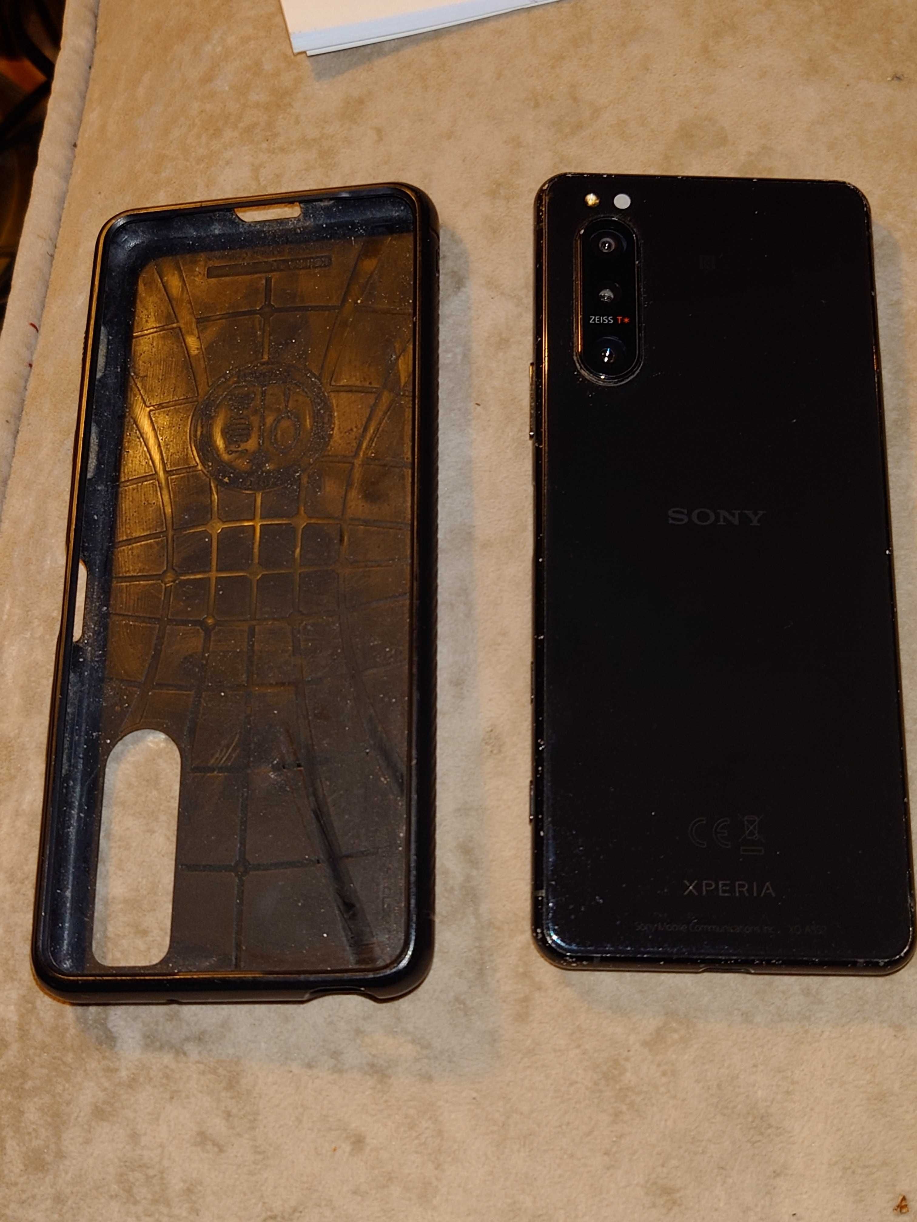 telefon Xperia 5II
