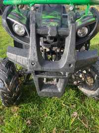 Quad benyco mini 110cc