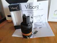 Wtyk Viborg VF501R rod C15 IEC paragon