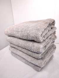 Ręcznik Möve Duży Kąpielowy Hotelowy 75x150 Outlet bawełniany