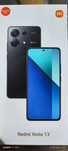 Sprzedam telefon Redmi Note 13 Midnight Black