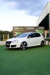 VW Golf Gti Mk 5 Dsg