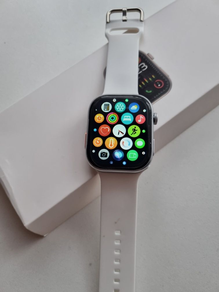 Smartwatch 9 max