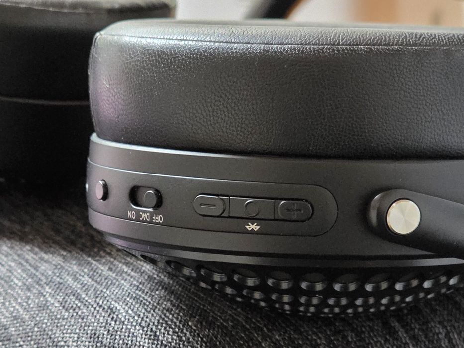 Słuchawki Focal Bathys Deep Black z lutego 2025 #gwarancja