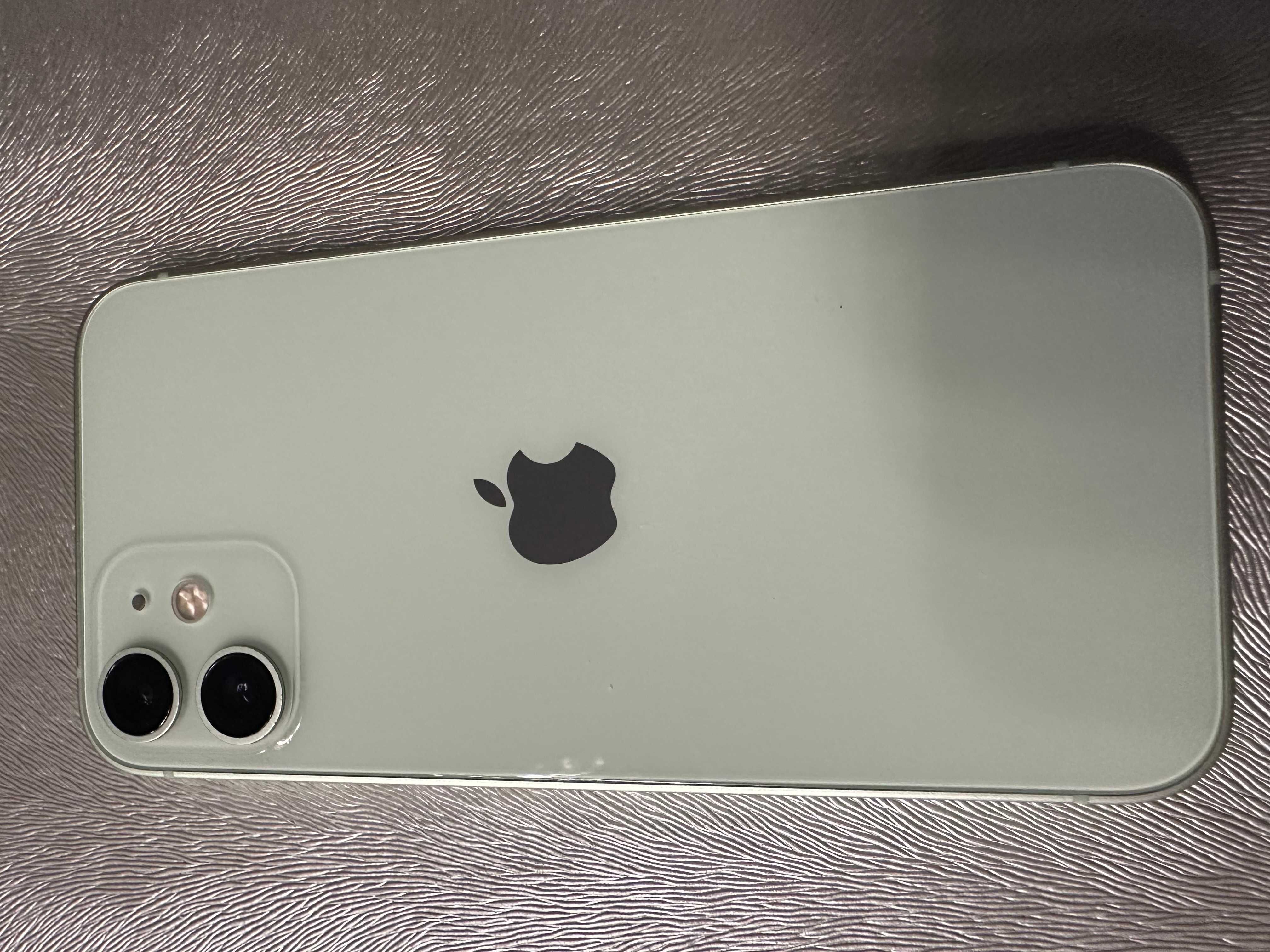 iPhone 12 mini -