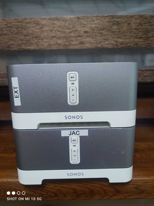 Sonos Connect Amp gen 2 1шт