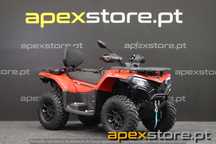 CF Moto C Force 450L EPS