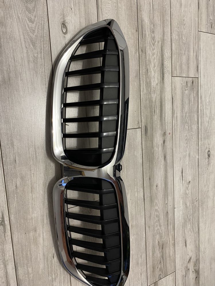 Grill Nerki BMW 3 G20