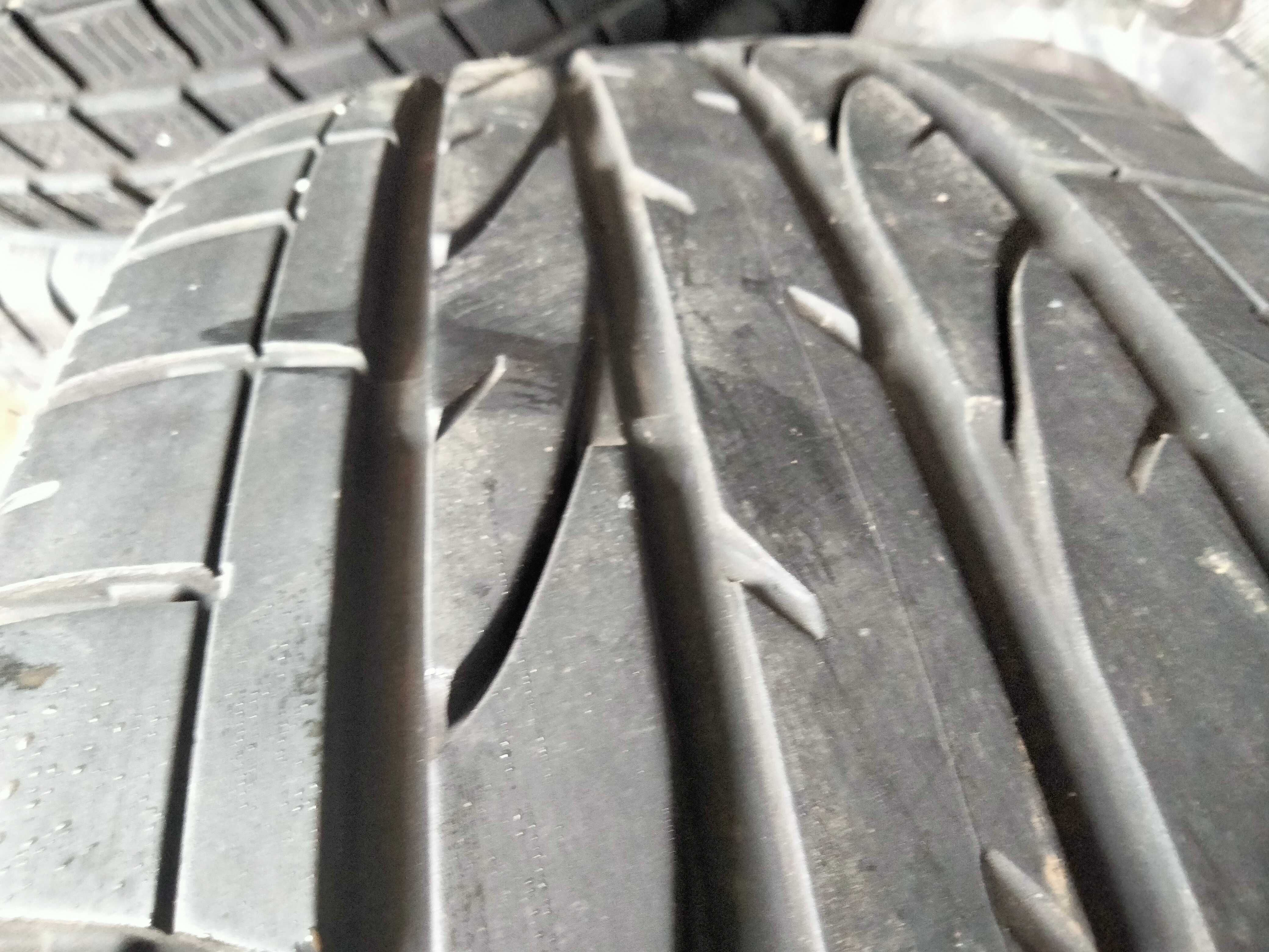 215 65 R17 Bridgestone