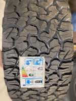 255/55R18 BFG KO2  A/T Opona terenowa 4x4