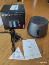 LENOVO thingplus BT speaker K3 pro