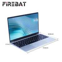 Laptop Firebat A14 Intel 5095 14'1 16/1T LPDDR4