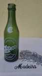 Garrafa de Cerveja Zarco (ECM)