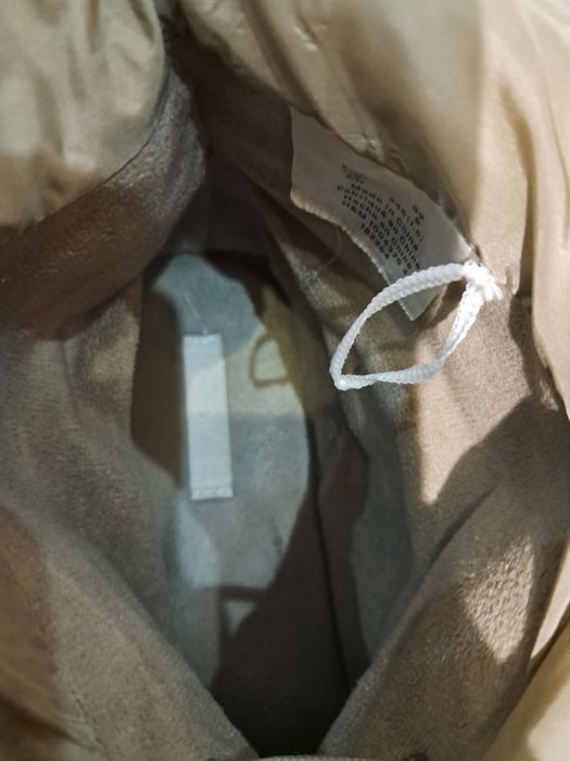 Дутики HM теплі на флісі