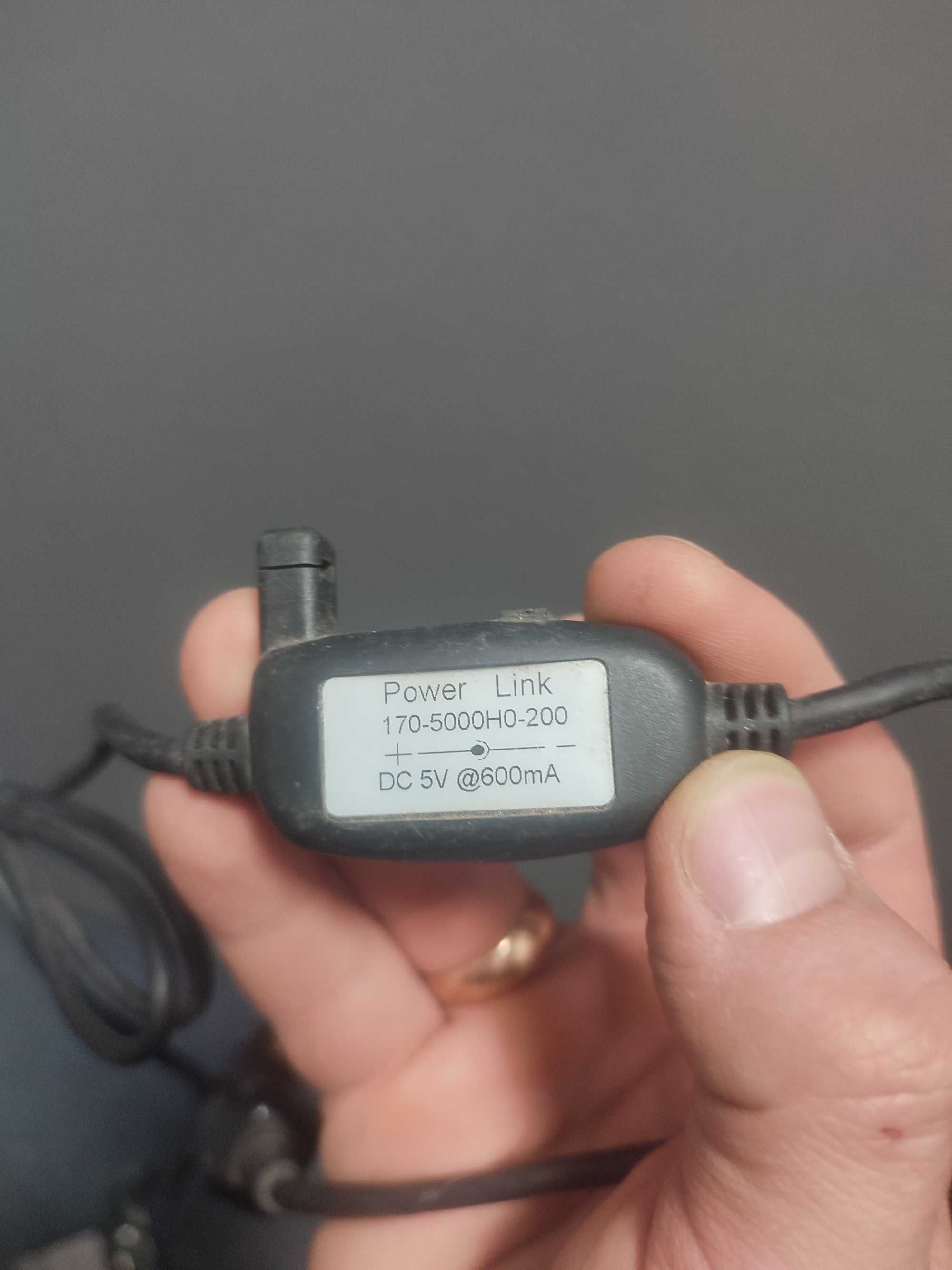 Сканер Zebex A-50M
