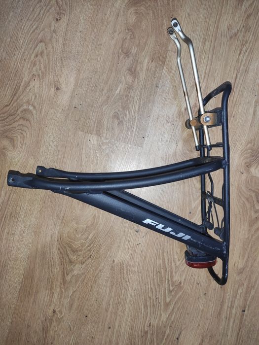 Bagażnik rowerowy Fuji