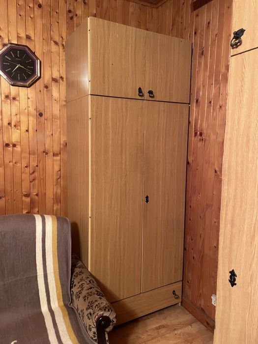 Oddam za darmo meble komplet