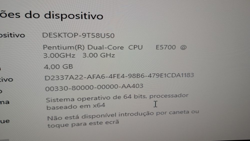 Bundle ITX LGA775