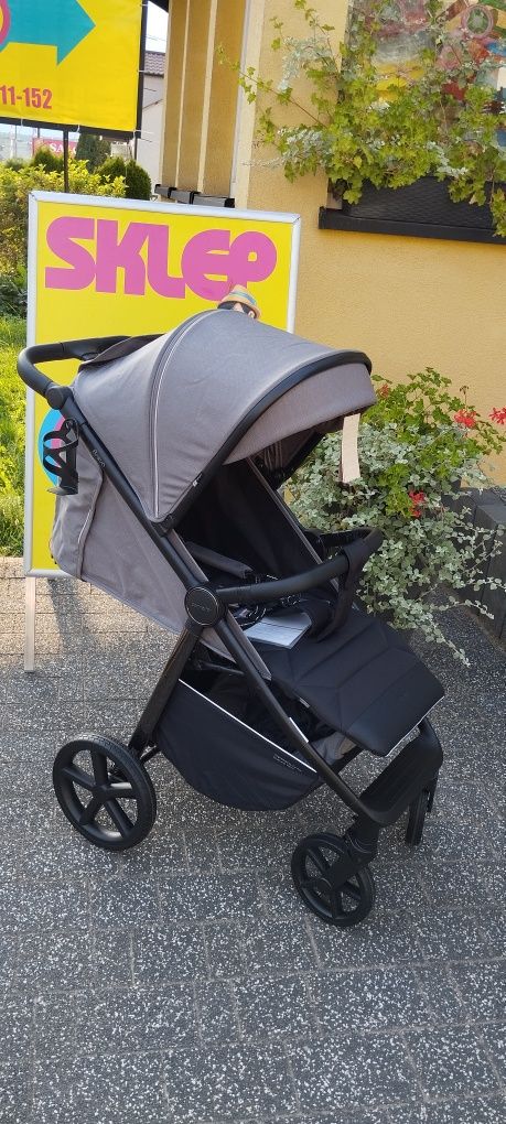 Carrello Bravo plus 2024 nowy Sklep dziecięcy NW