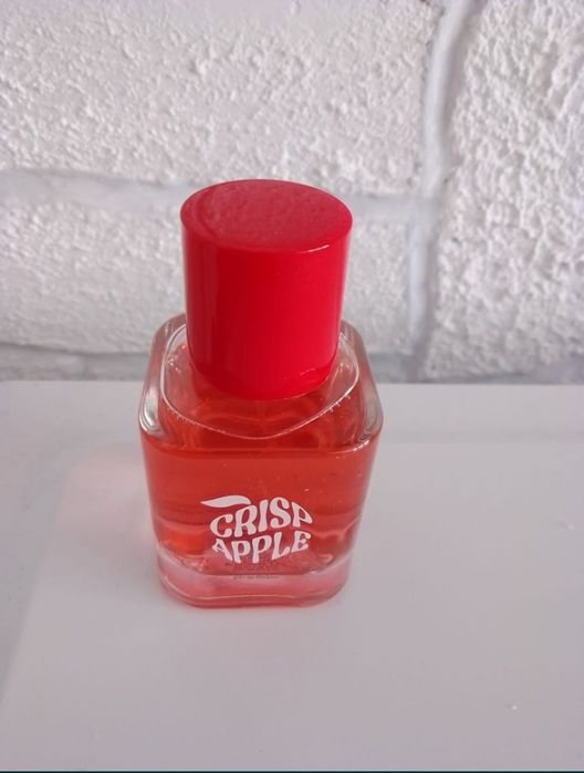 Perfumy Crisp Apple Dominik Rupiński