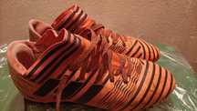 Chuteiras Adidas Nemezis