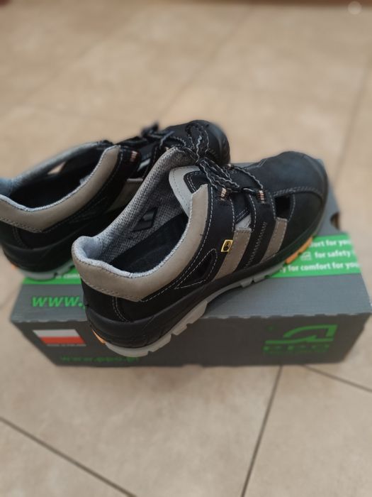 Buty robocze nowe polecam
