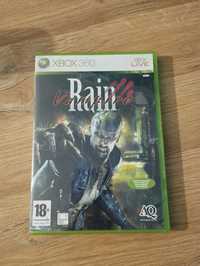 Vampire Rain Xbox 360