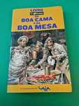 Livro da boa cama e da boa mesa