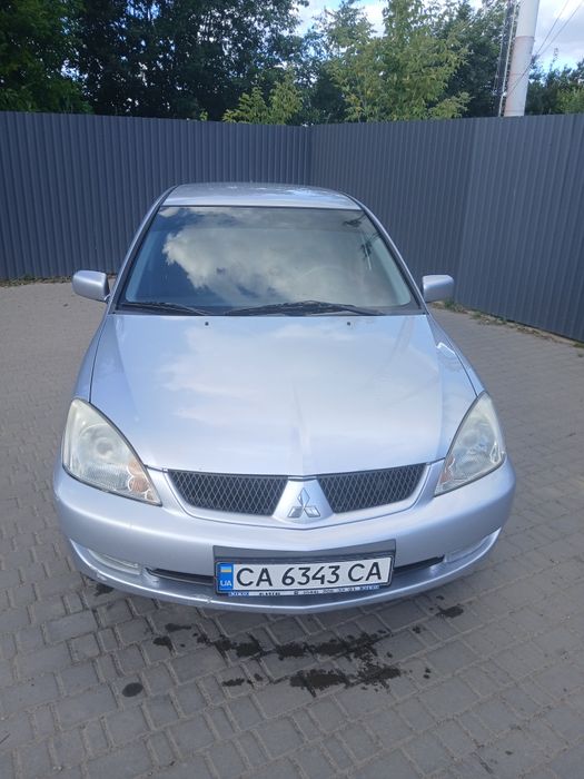 Продається Mitsubishi Lancer 9