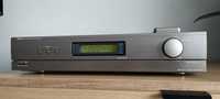 Denon DRA-210 amplituner stereo,pilot oryginalny.