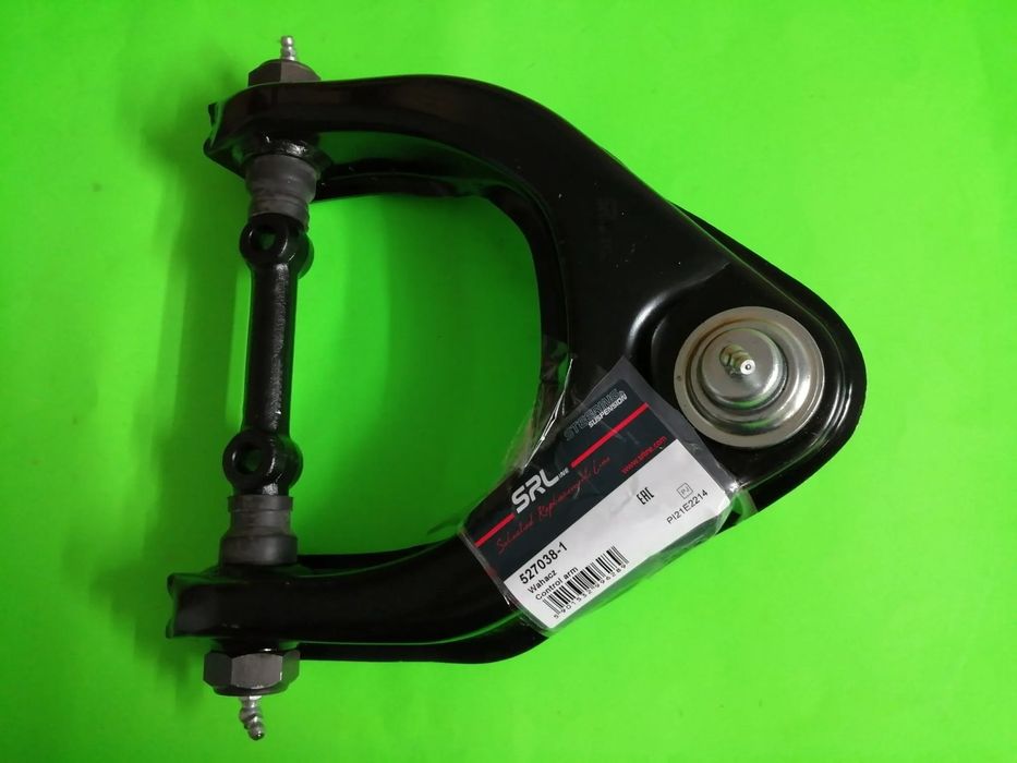 Braço / Braços de Suspensão ( NOVOS ) - Mitsubishi Pajero I