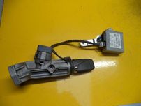 Замок зажигания Fiat Ducato Peugeot Boxer Citroen Jumper з 03-14 р.в.