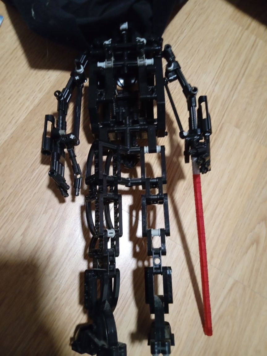 LEGO Technic Star Wars 8010